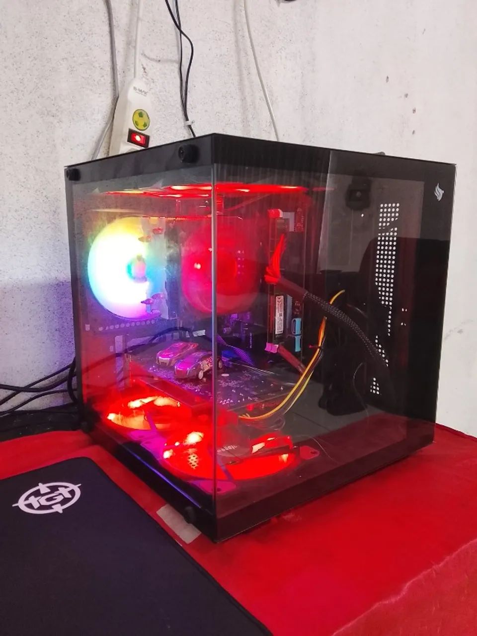 PC GAMER