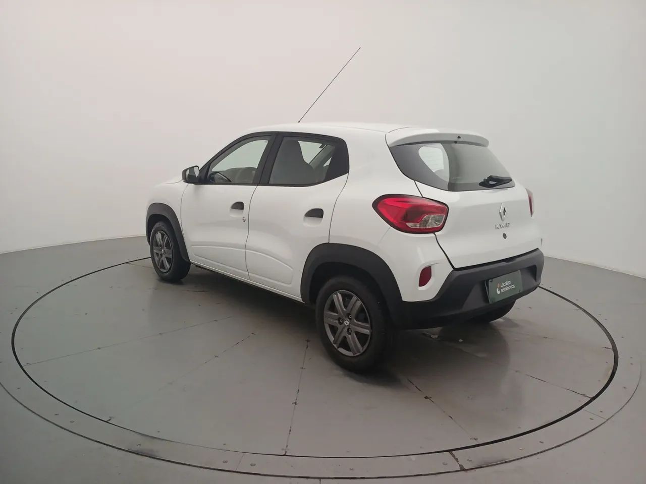 Renault Kwid 1.0 Zen 2025 - Foto 3