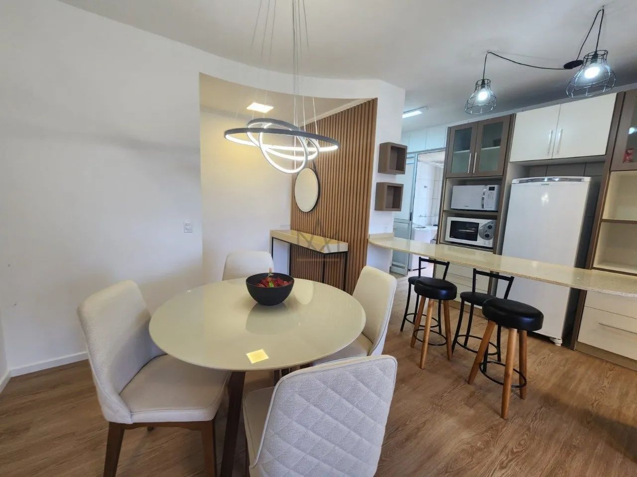 Apartamento 2 dormitórios João Paulo - Foto 3