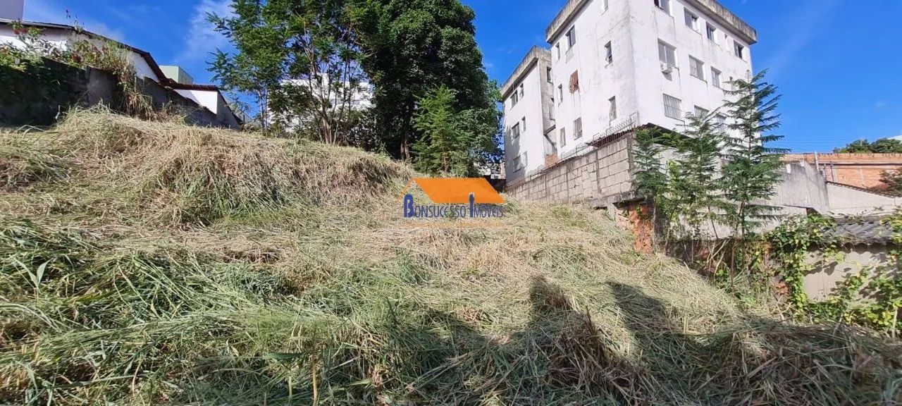 terreno no bairro Nova Floresta em belo horizonte - Foto 4