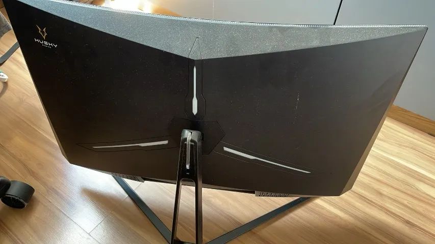 Monitor Husk  Haillstorm 31,5 - Foto 2