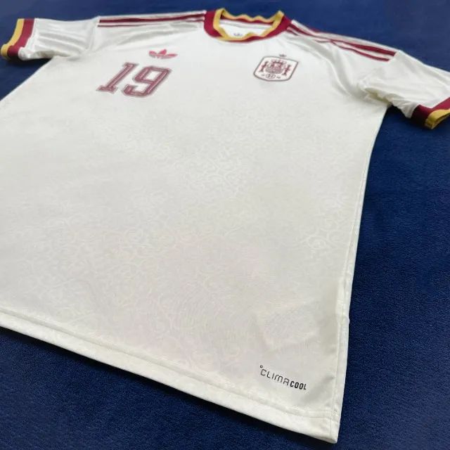 Camisa Espanha 2026 - Foto 3