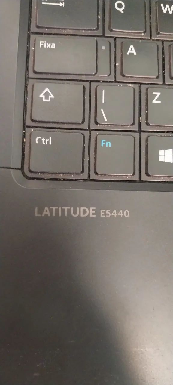 Notebook DELL core i5 8Gb c/defeito  - Foto 5
