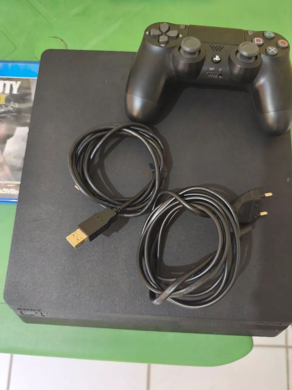 Playstation 4 Slim 1 Tera - Foto 2