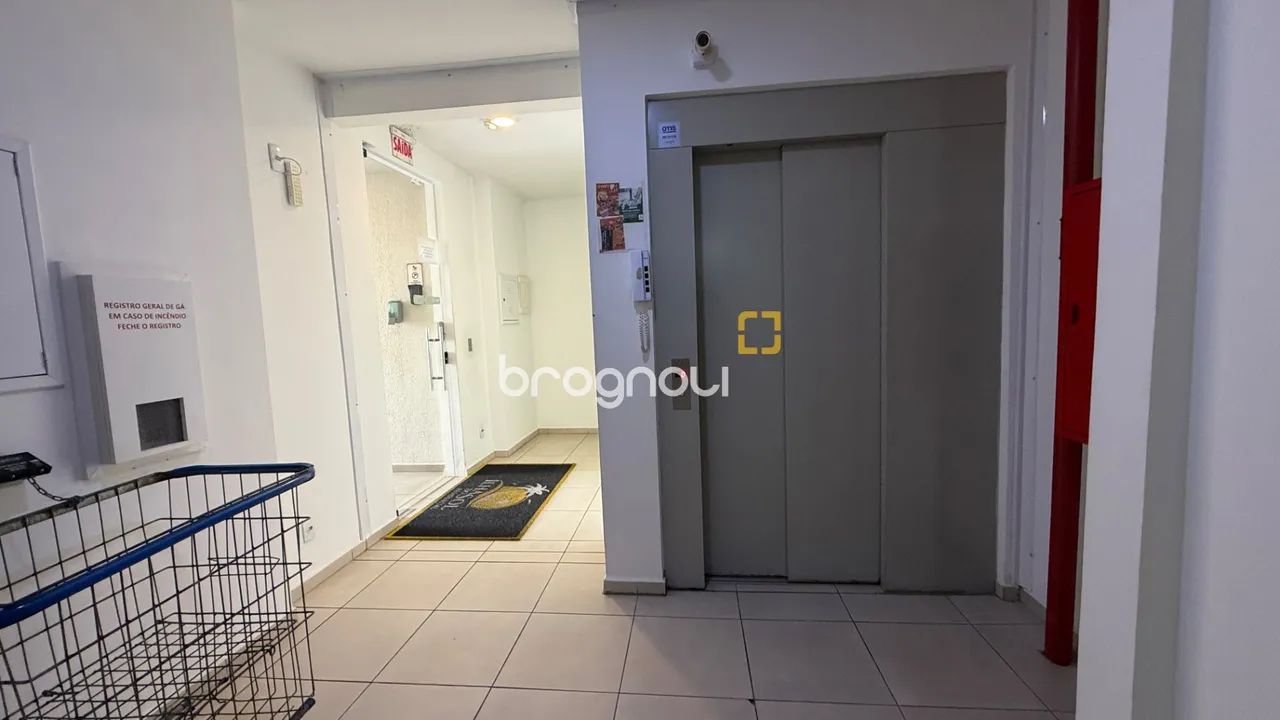 Apartamento 2 quartos Vargem do Bom Jesus Florianópolis - Foto 4