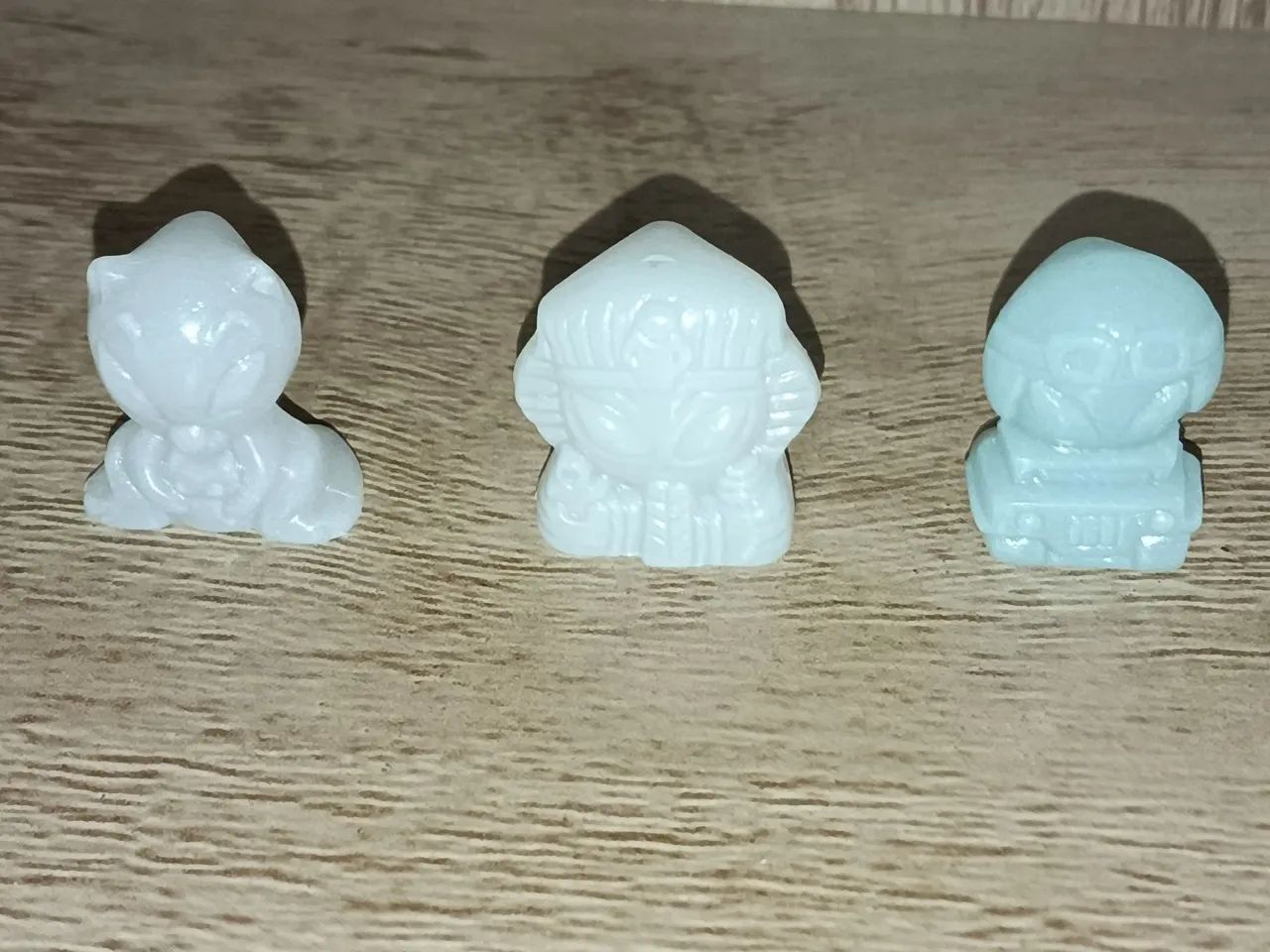 3 gelocosmicos  - Foto 2
