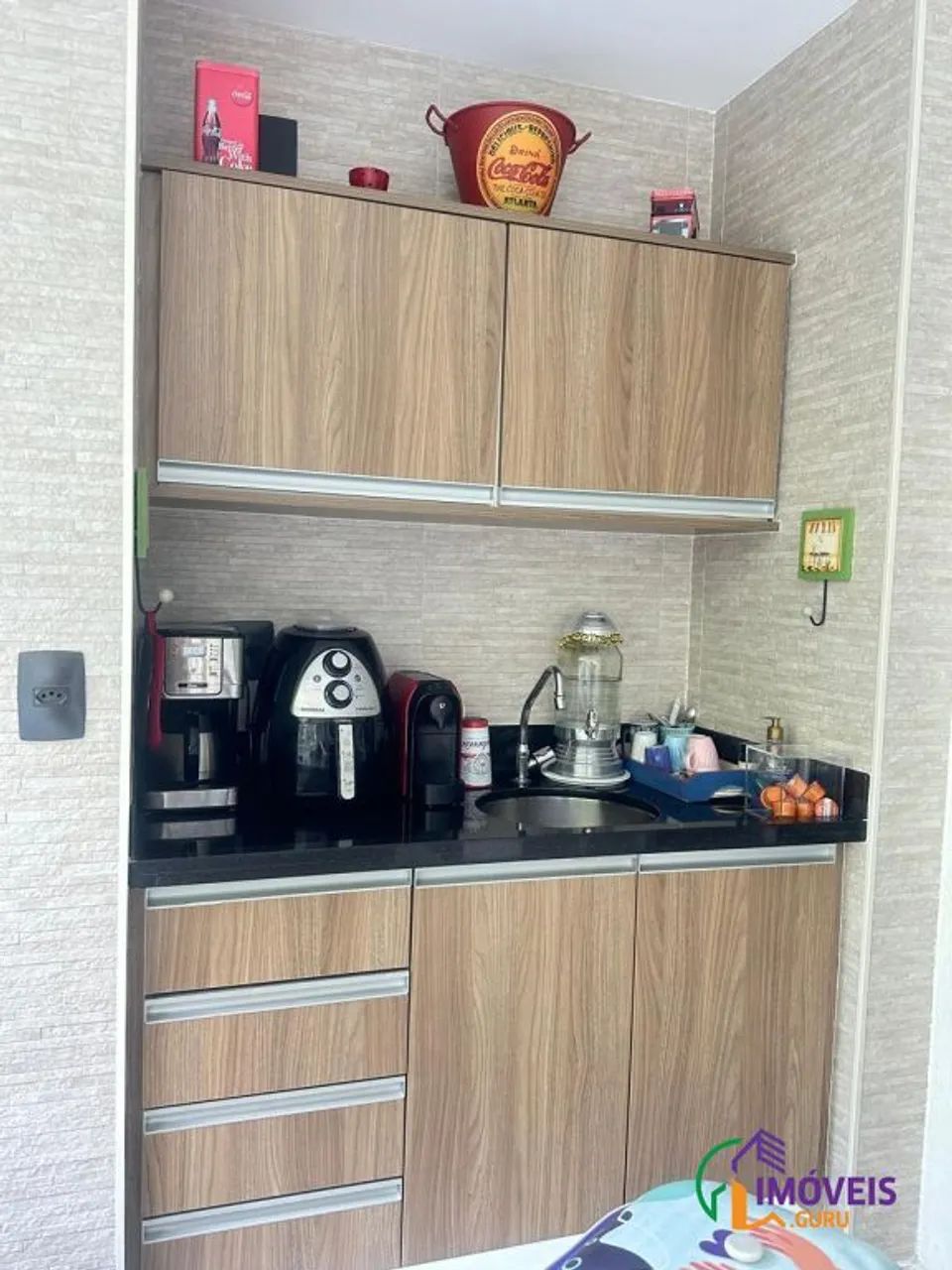 APARTAMENTO - MORUMBI - SP - Foto 3