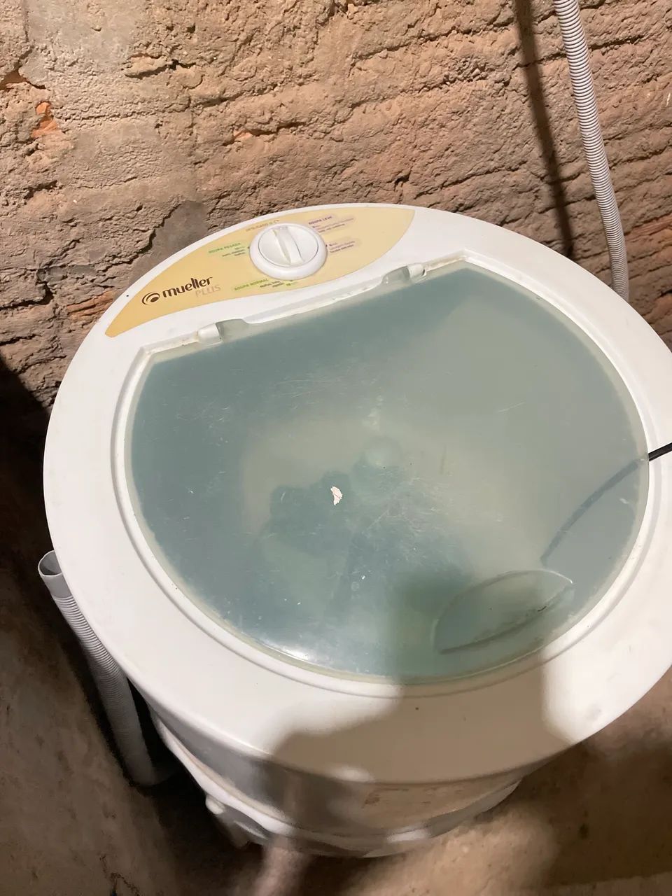 Máquina de lavar Mueller Plus - Foto 3