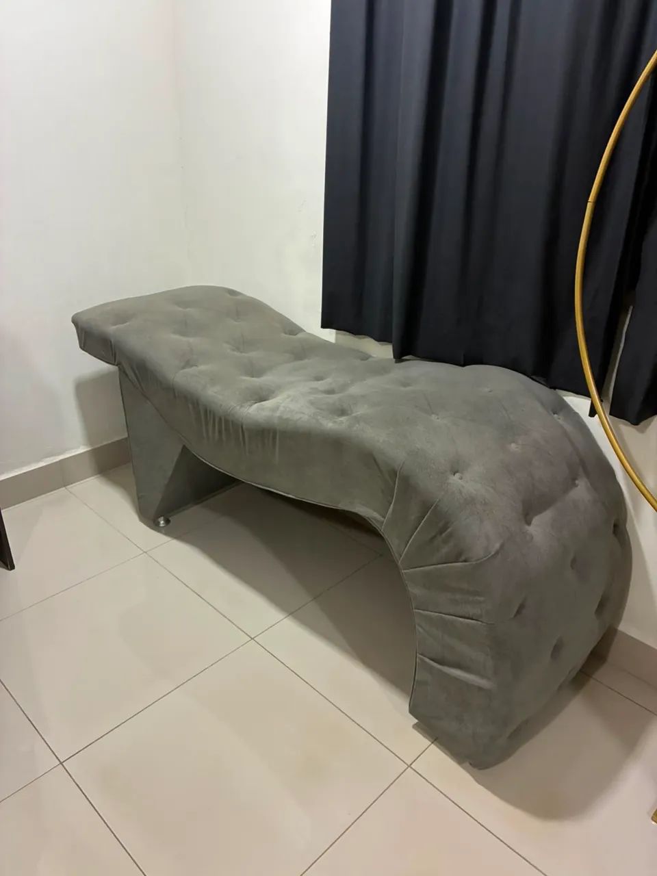 Maca para lashe ou designer de sobrancelha 