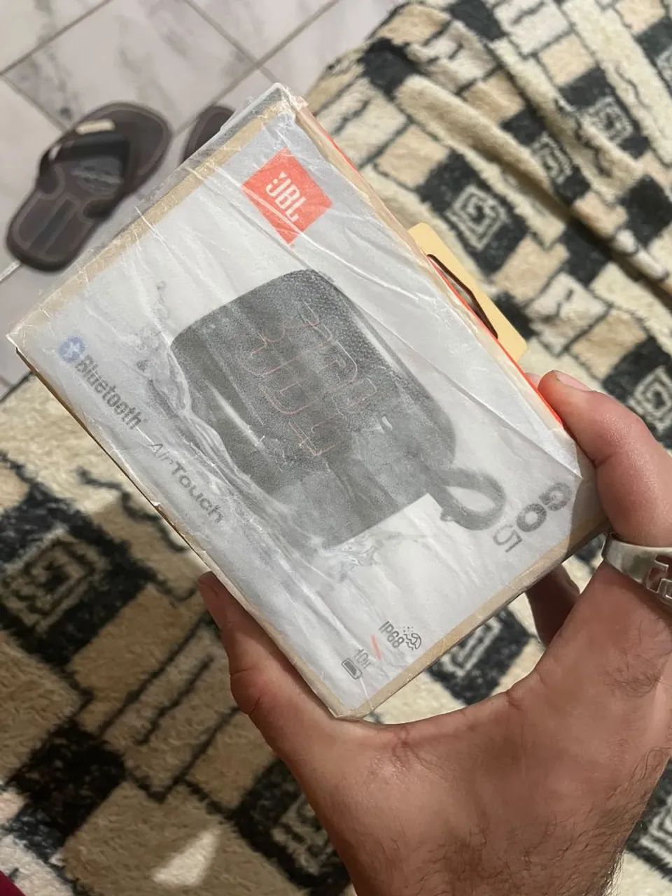 Jbl g5 original nova