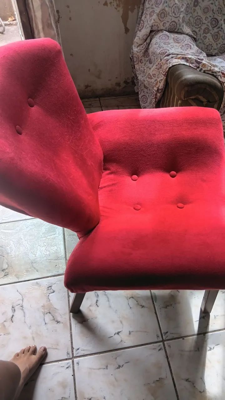 2 poltronas  - Foto 5