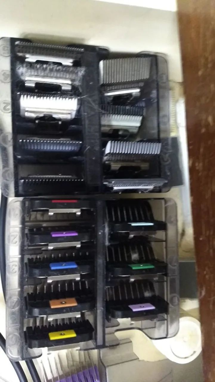 Equipamentos de banho e tosa  - Foto 2