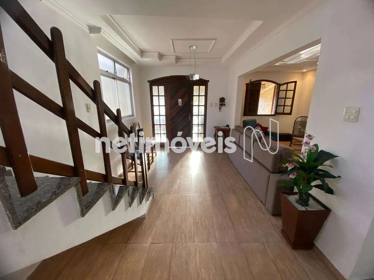 Venda Casa Nova Floresta Belo Horizonte - Foto 2