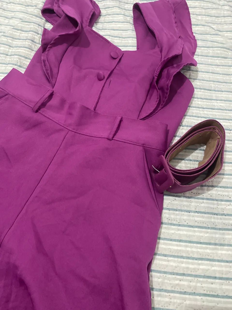 Conjunto alfaiataria  - Foto 2