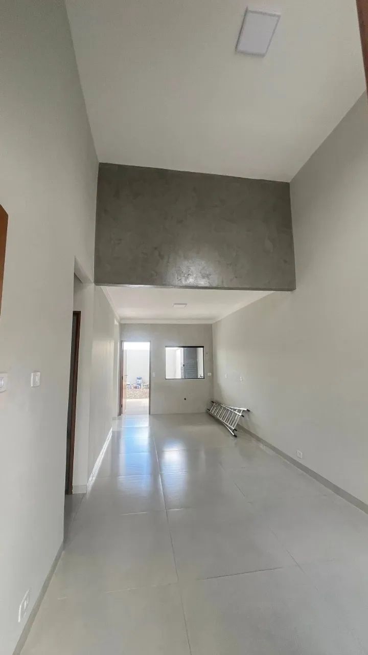 Casa nova em Maringá - Foto 4