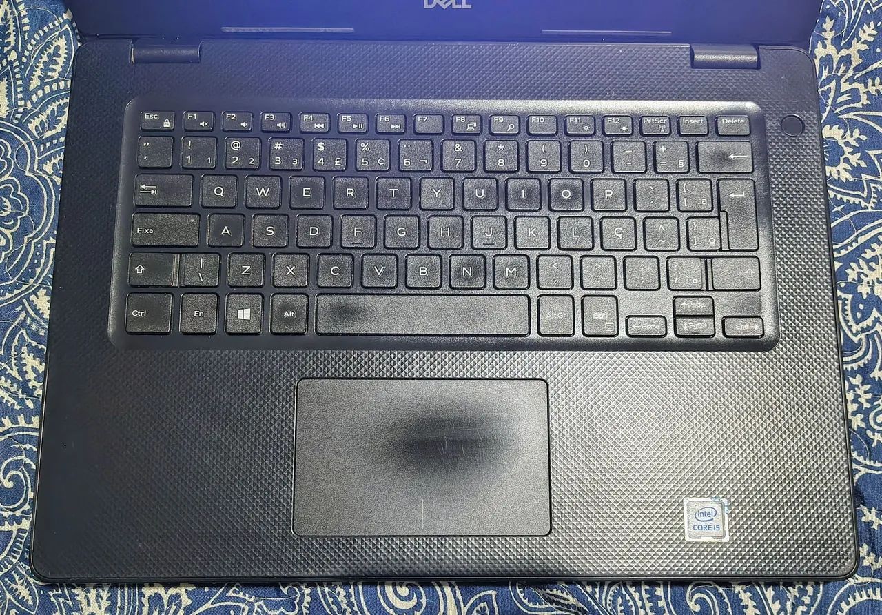 Notebook Dell Vostro 3480 I5 8°SSD 120GB  - Foto 3