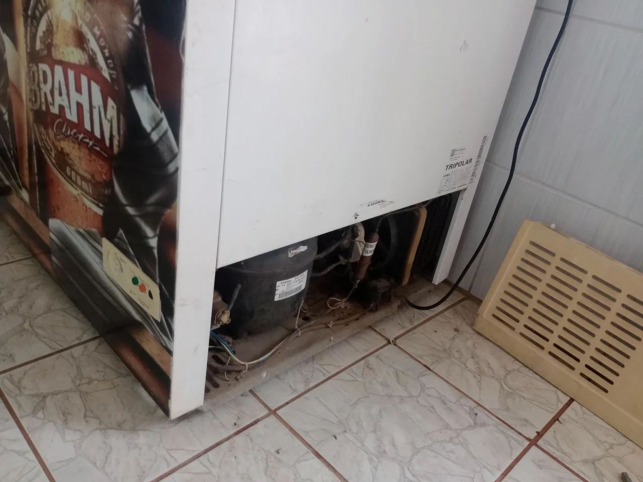 Freezer horizontal  - Foto 4