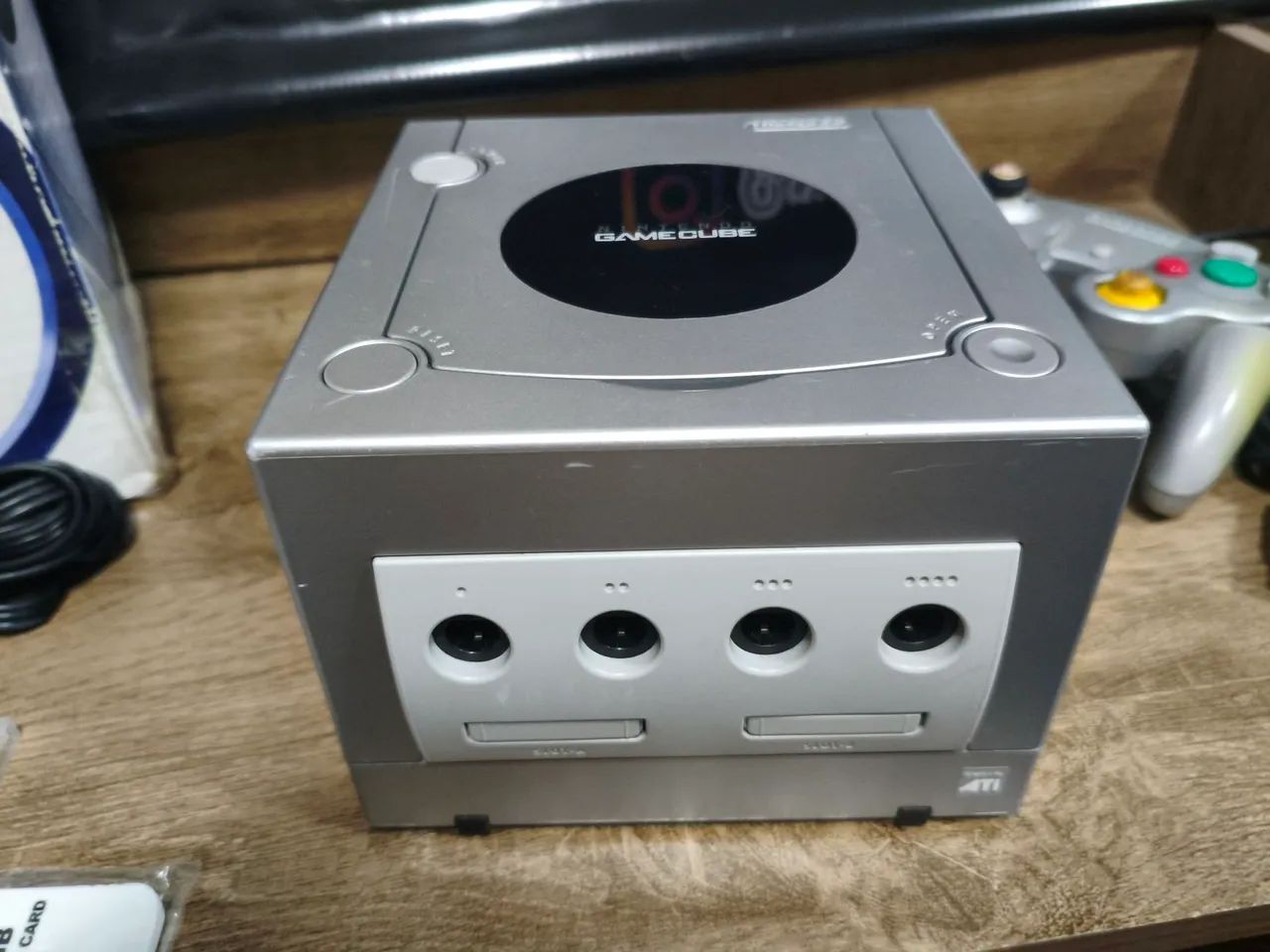 Lindo game cube  - Foto 2