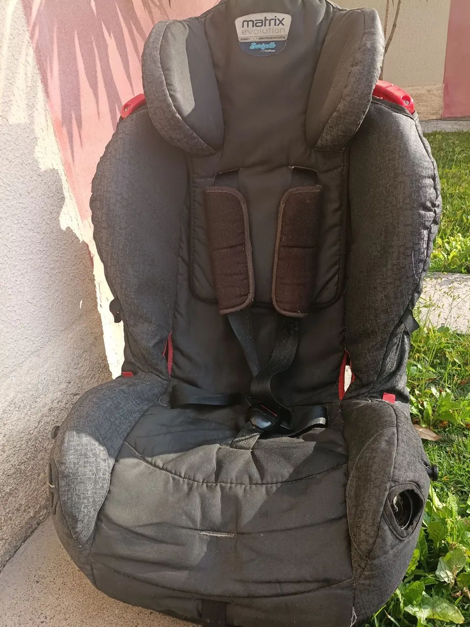 Cadeira de carro - Foto 3