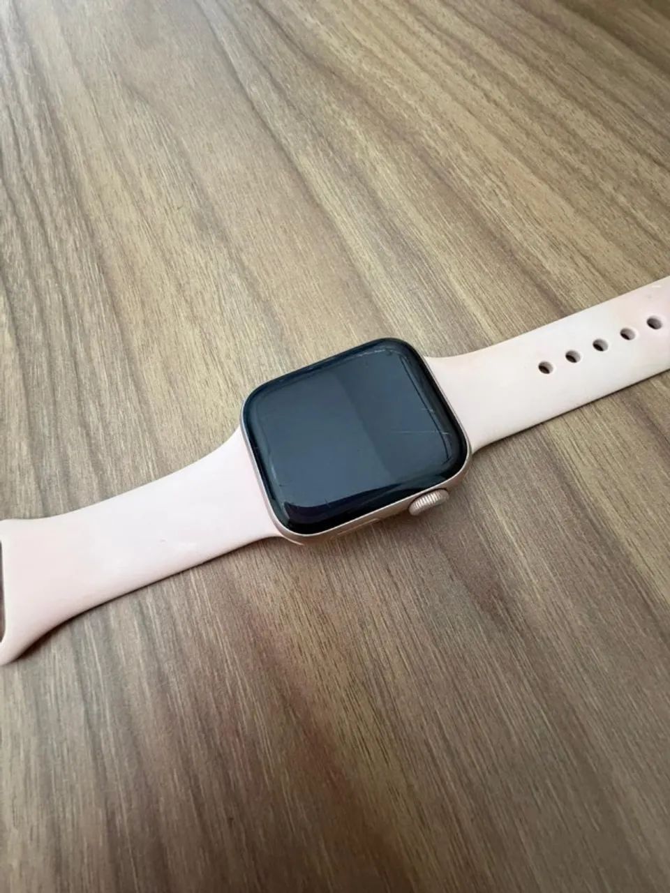 Apple watch series 5 - Foto 5