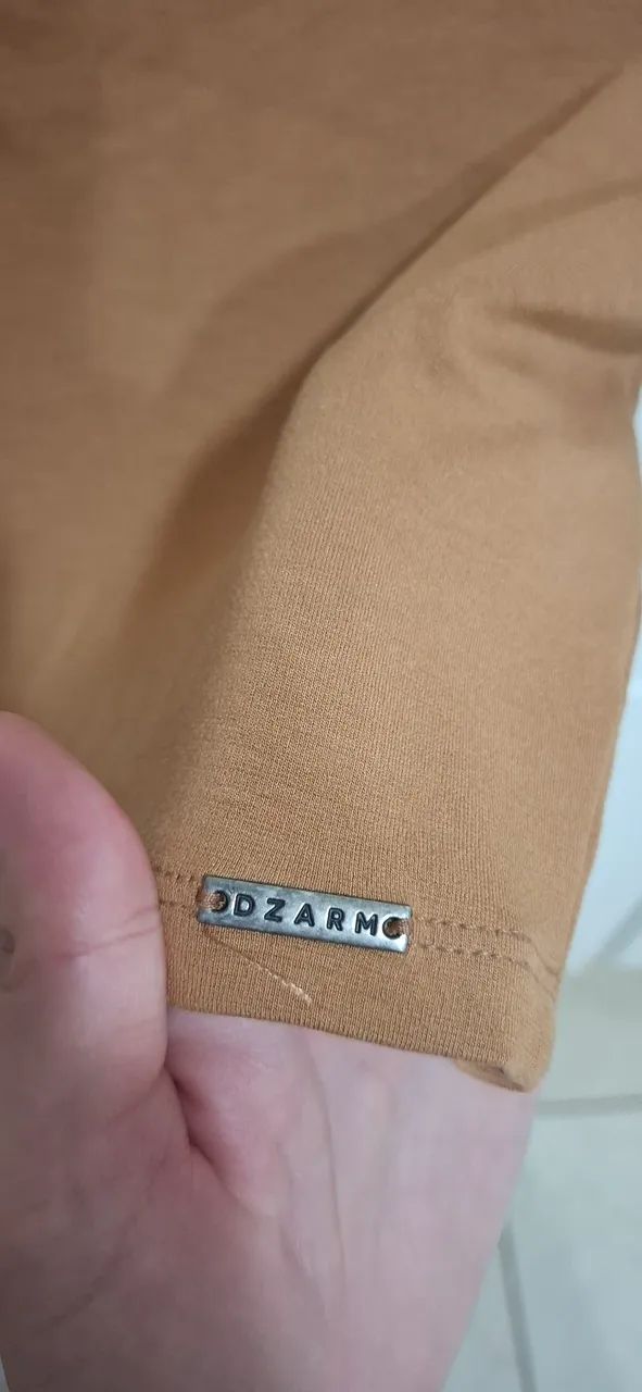 Cropped DZARM usado pouquíssimo! - Foto 4