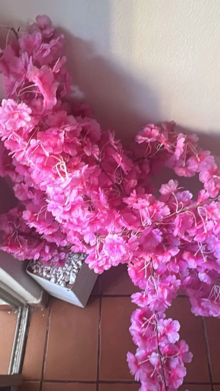 Planta artificial  - Foto 2