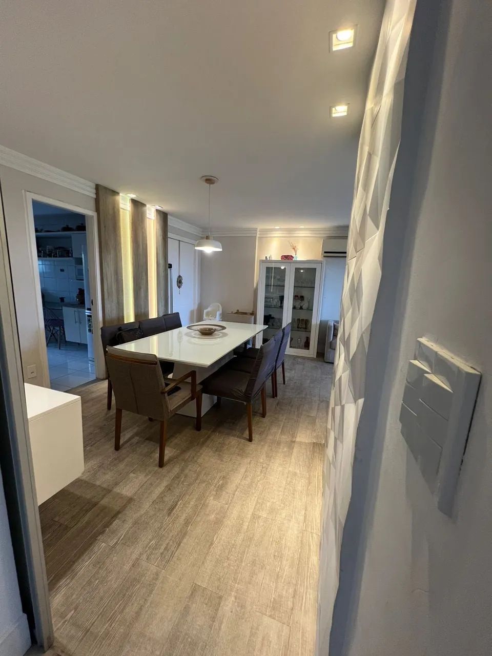 VENDO APARTAMENTO EDIFÍCIO ELZA REGADAS  Renascença - Foto 3