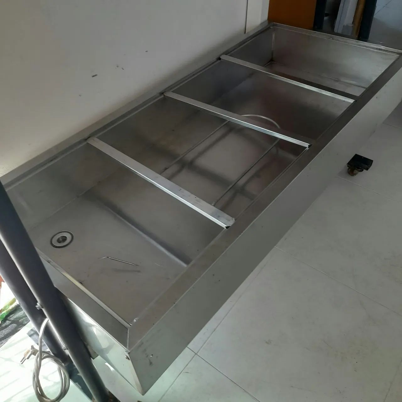 Self service  - Foto 5