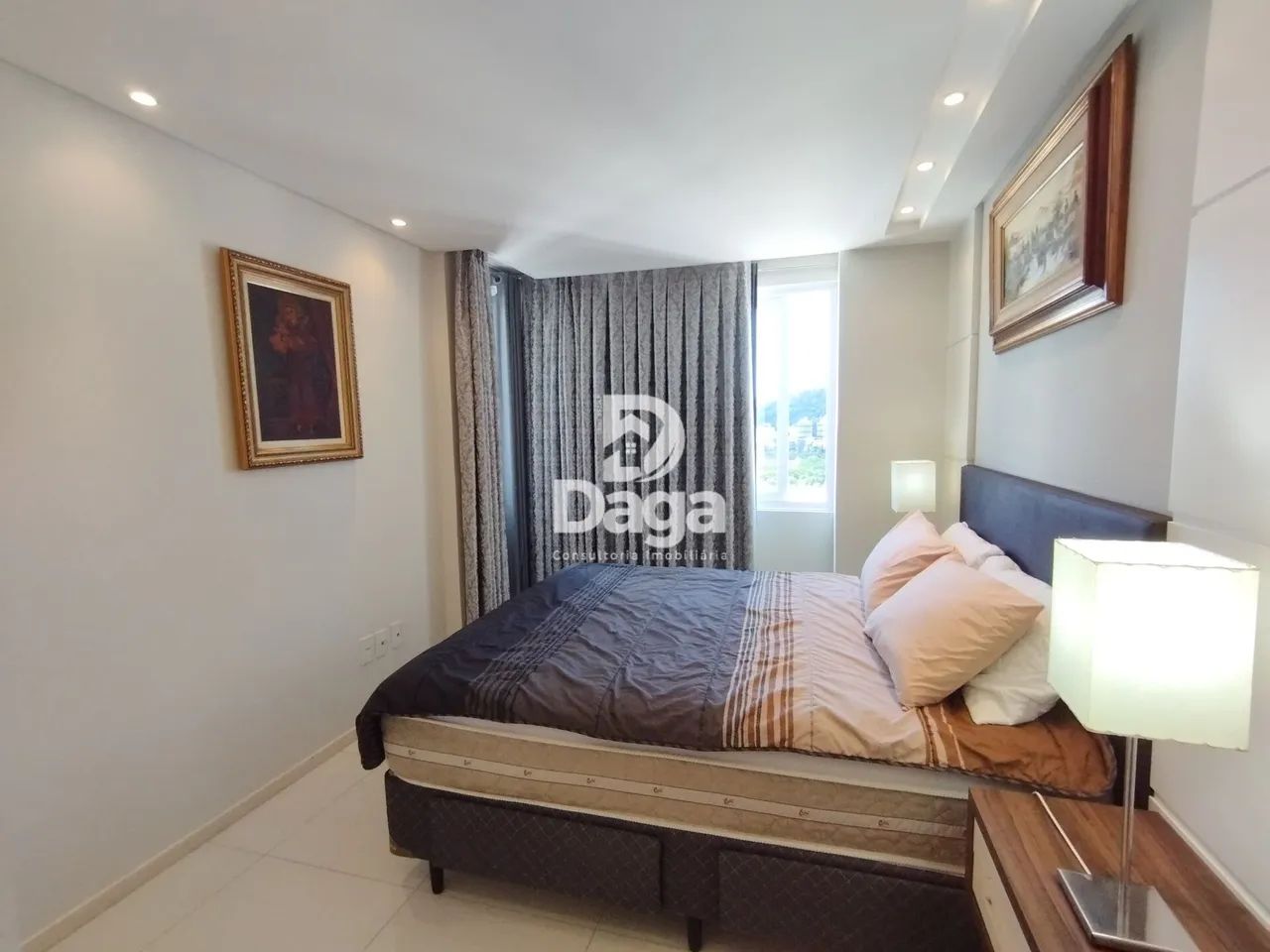 Cobertura Duplex na trindade, 3 dormitórios, sendo 1 suite - Florianópolis/SC - Foto 5