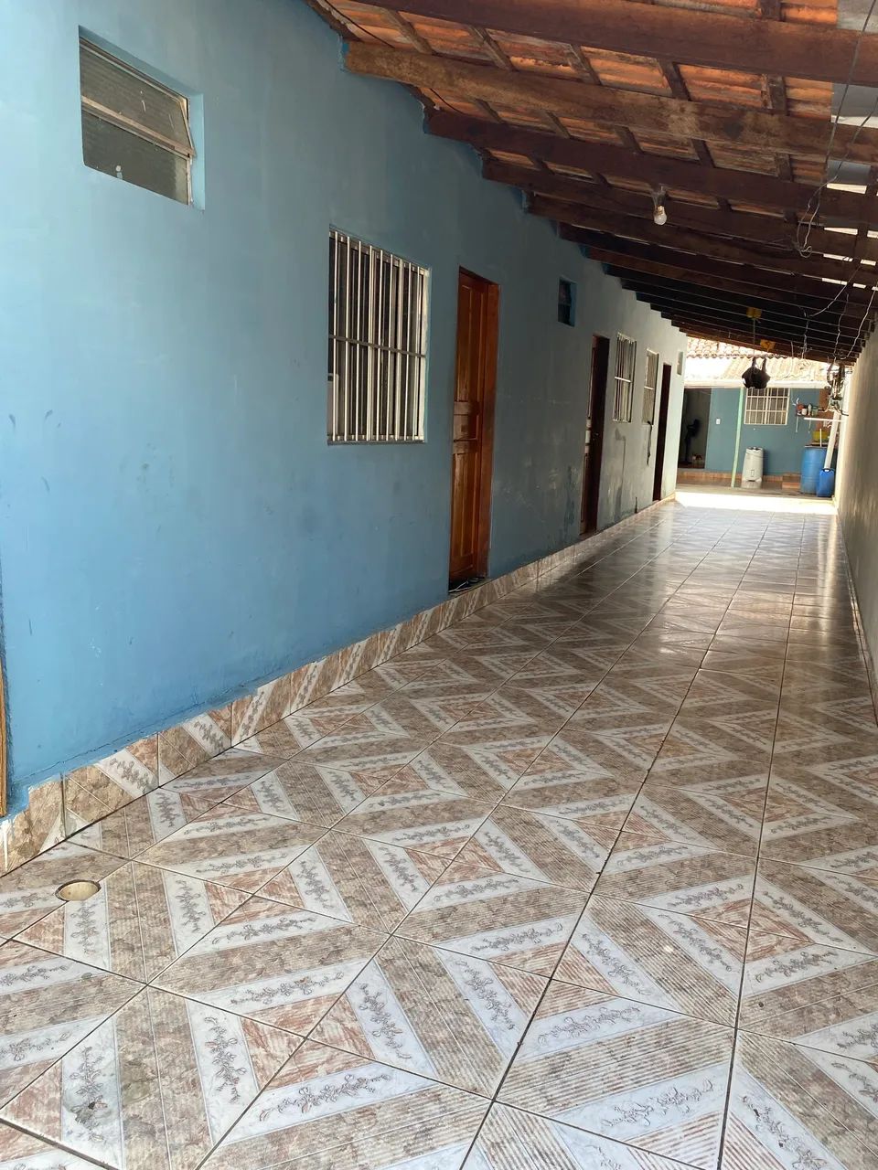 Casa com condomínio no liberdade 1 - Foto 2
