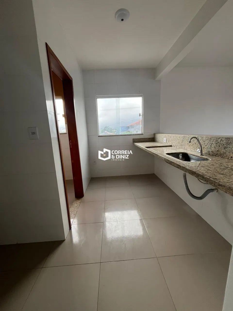 APARTAMENTO DE 1 QUARTO PARA LOCAÇÃO! - Foto 5