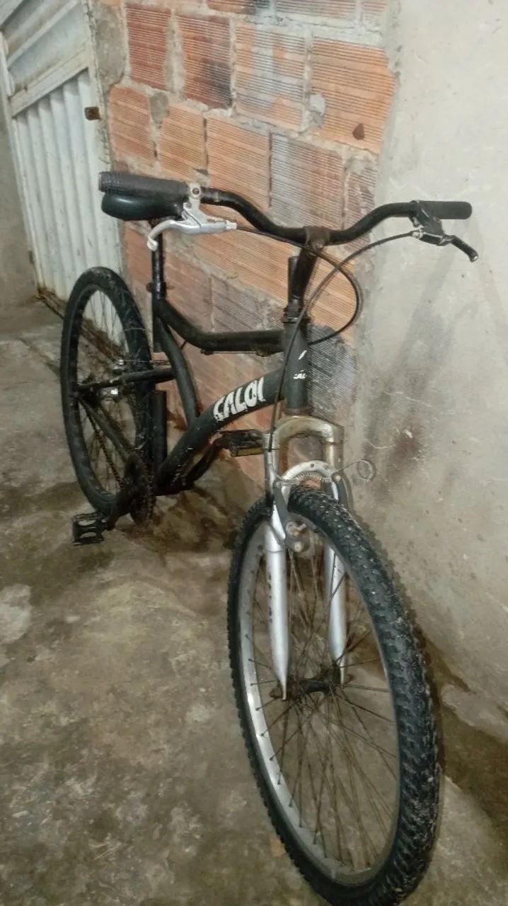 Bicicleta  - Foto 4