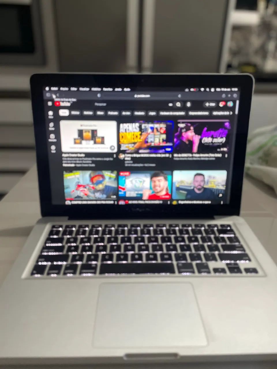 MacBook Pro - Foto 3