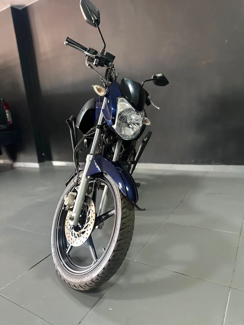 Yamaha Factor 150   - Foto 2