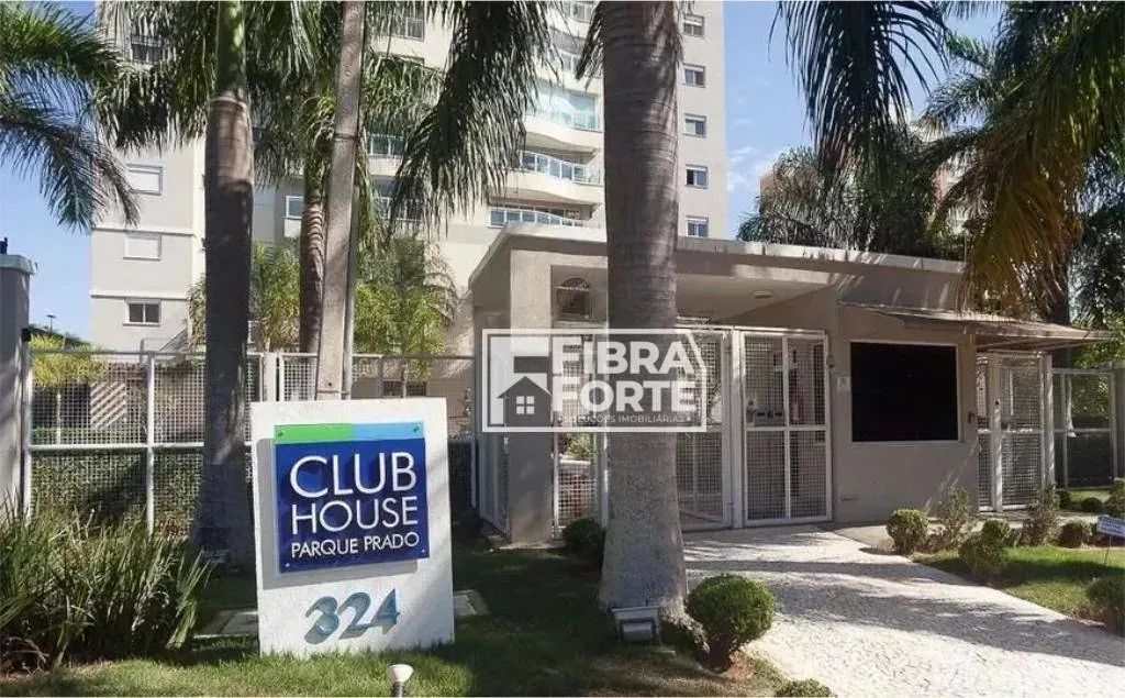 Apartamento à Venda no Parque Prado Campinas SP - Foto 2