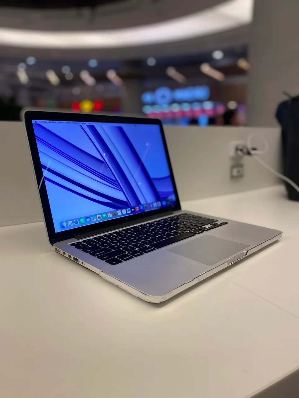 MacBook Pro Retina 13 (Final de 2013) - i5 / 4GB RAM - Prime Store