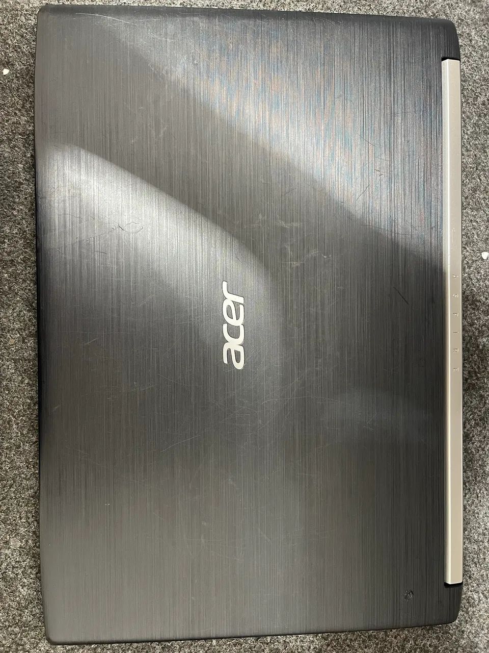Notebook acer i5 - Foto 3