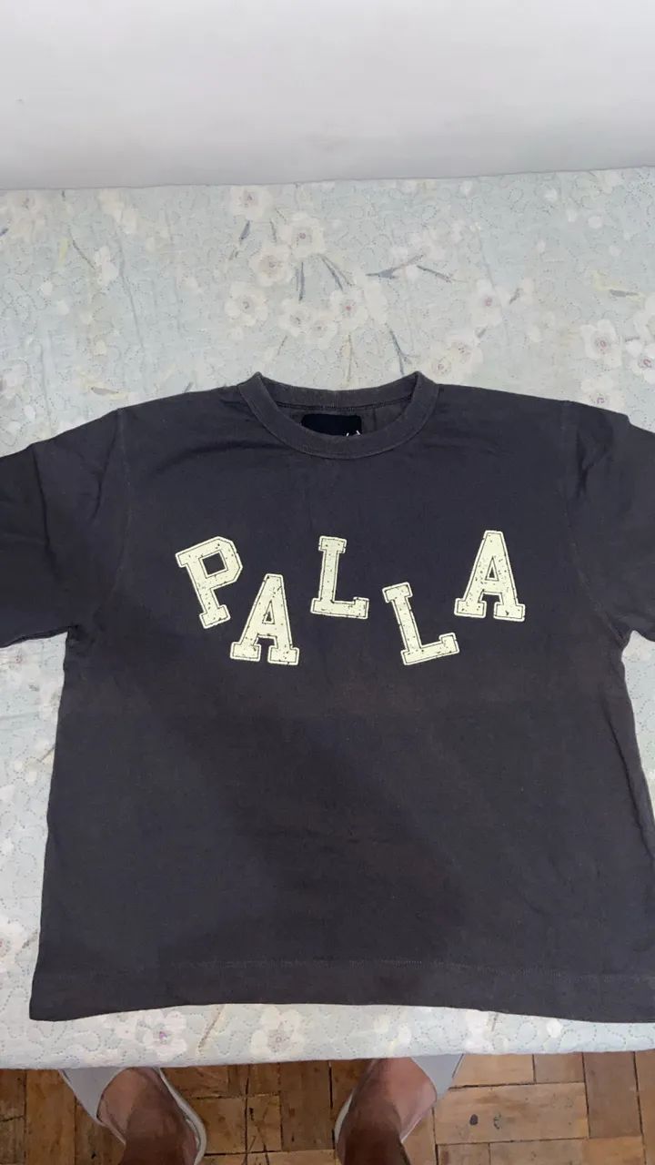 Camisa 