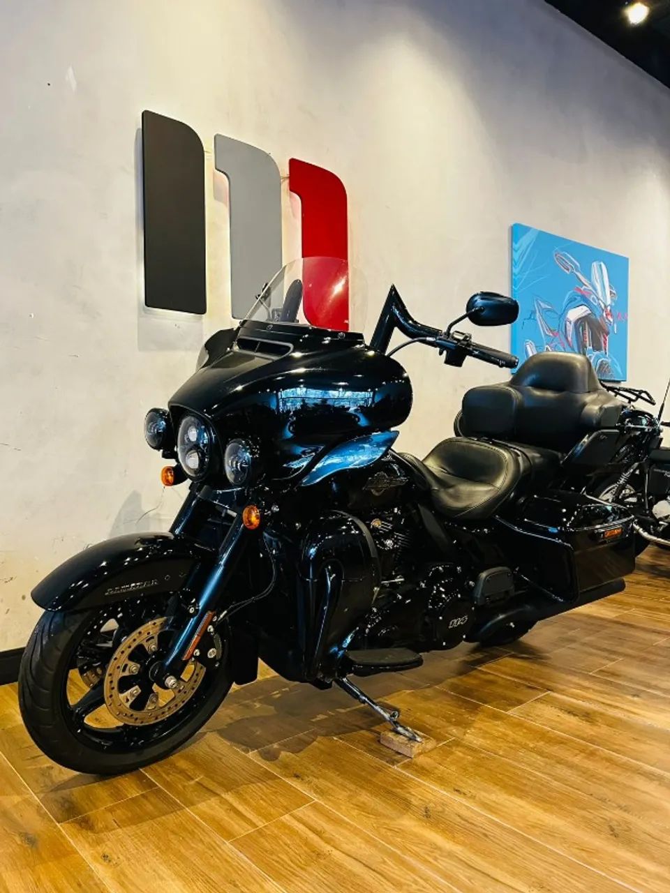 ULTRA GLIDE LIMIT 2024 - Foto 2