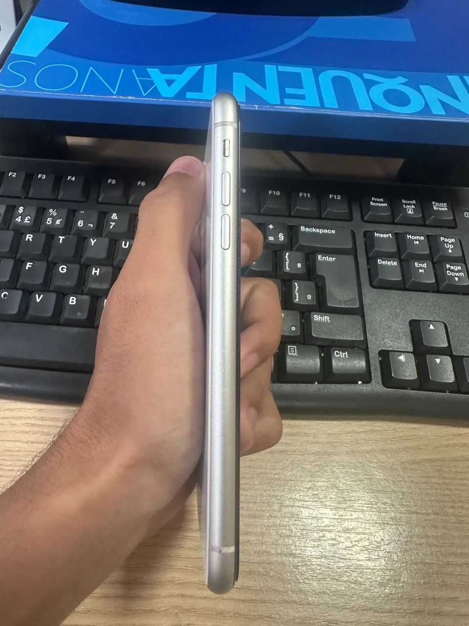 iPhone 11 128g  - Foto 3