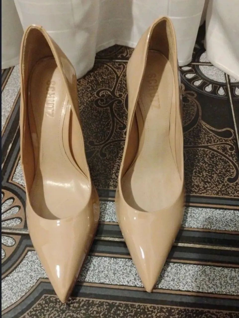 Scarpin Schutz  - Foto 3