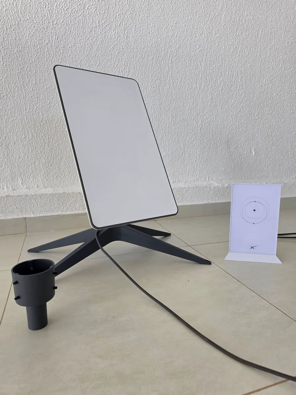 Kit Starlink - Foto 4