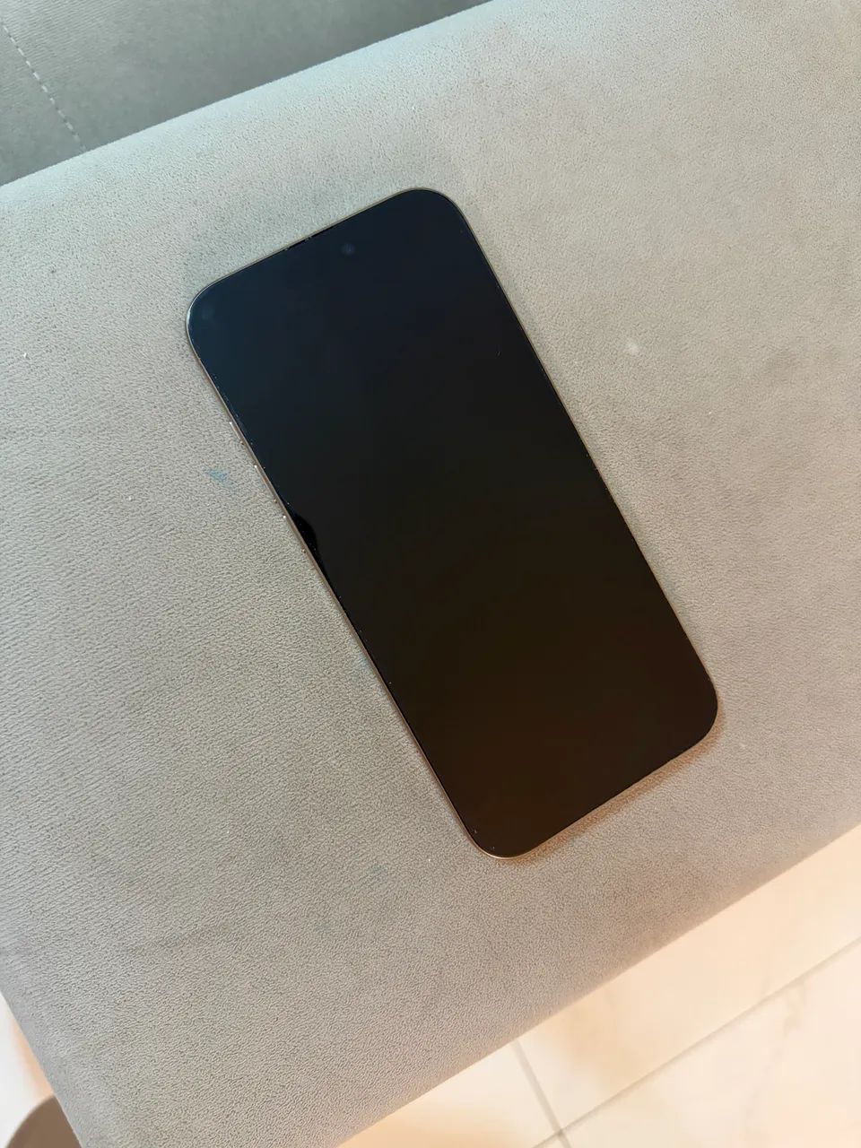 iPhone 16 pro Max 256 GB vendo  - Foto 2
