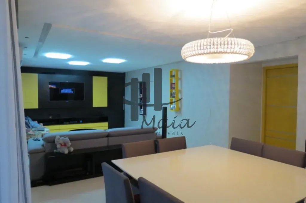 Venda Apartamento Santo Andre Campestre Ref: 45915 - Foto 4