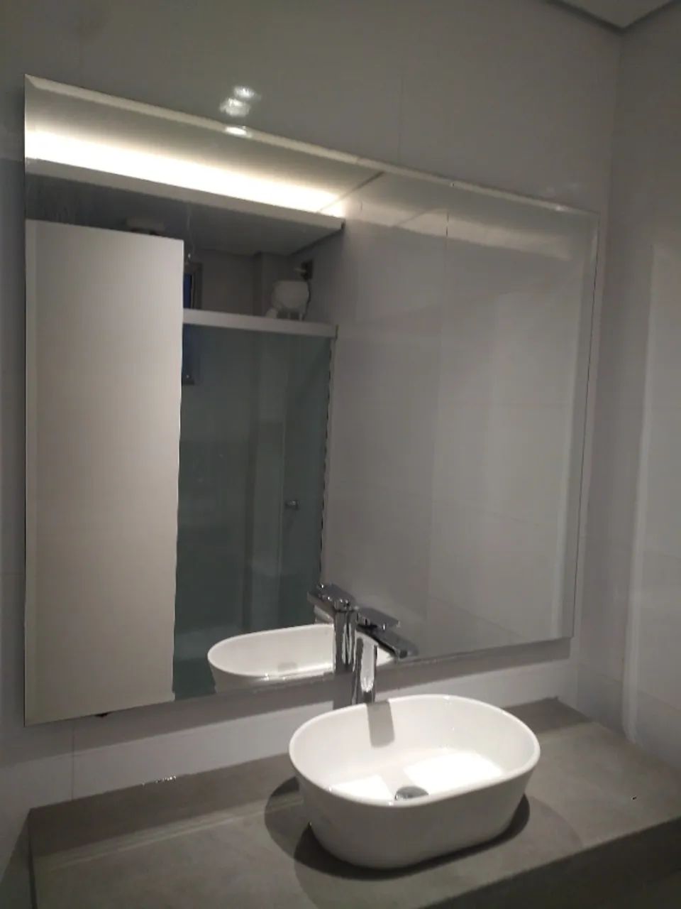 Apartamento Bacacheri, 2 quartos, próximo ao parque do Bacacheri - Foto 6