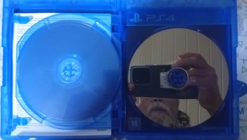 Final Fantasy Vii Remake Ps4 - Foto 4