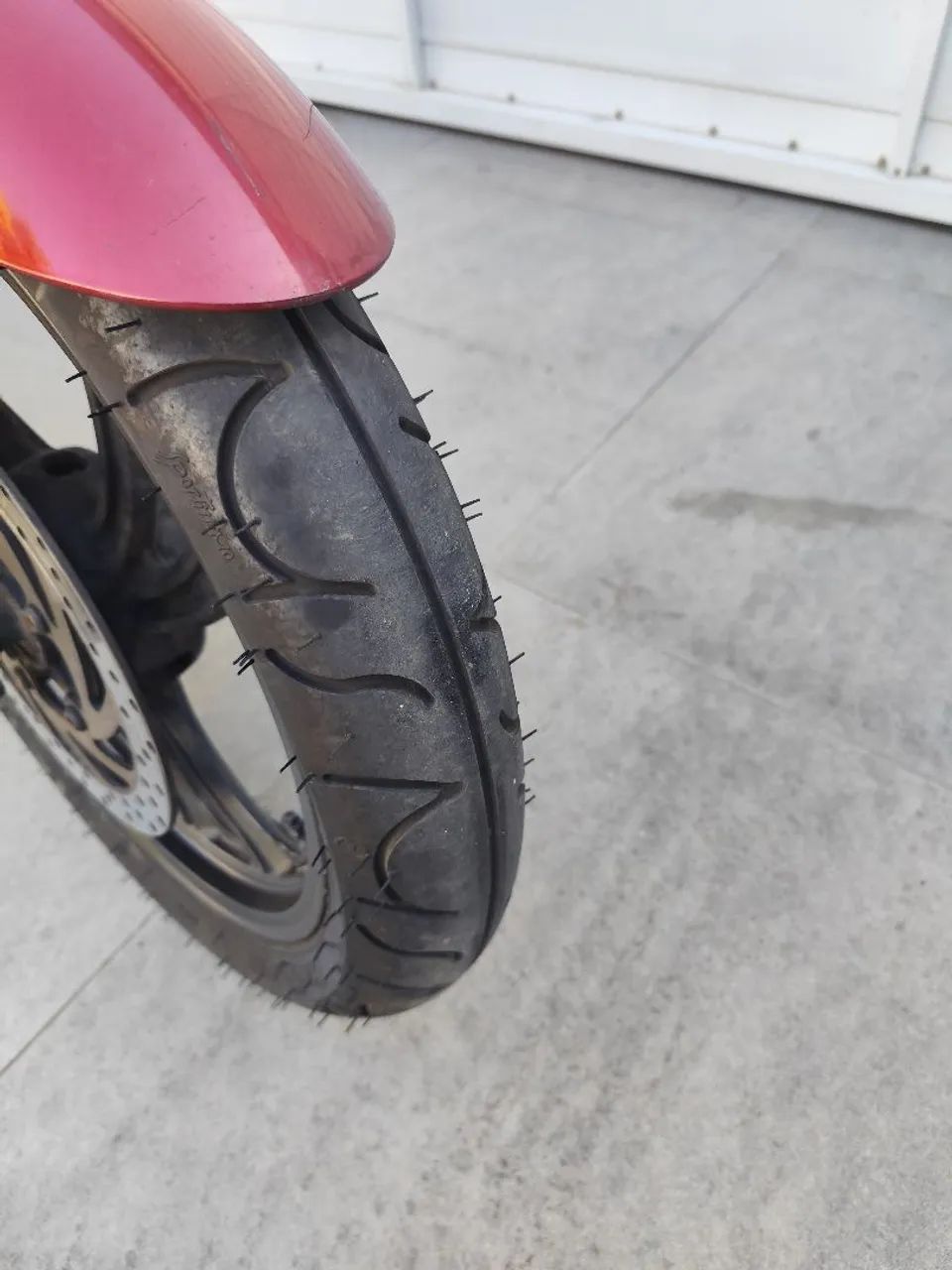 Fazer 250 - Foto 5
