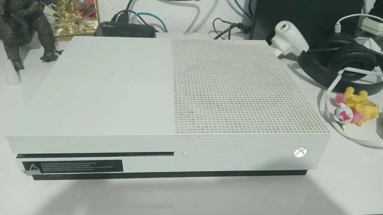 Xbox one  - Foto 2