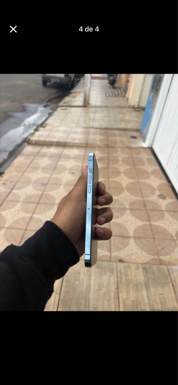 Vendo iPhone 13 Pro Max