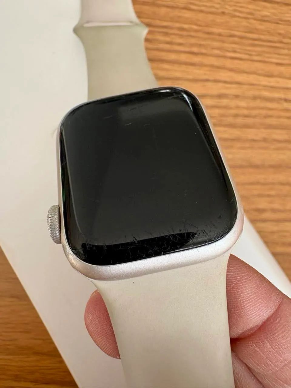 Apple Watch Series 8 GPS 41mm | Oportunidade - Foto 3